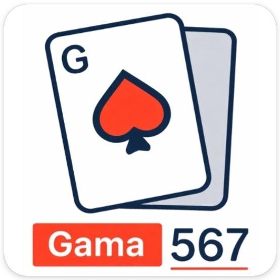 GAMA 567 App Logo
